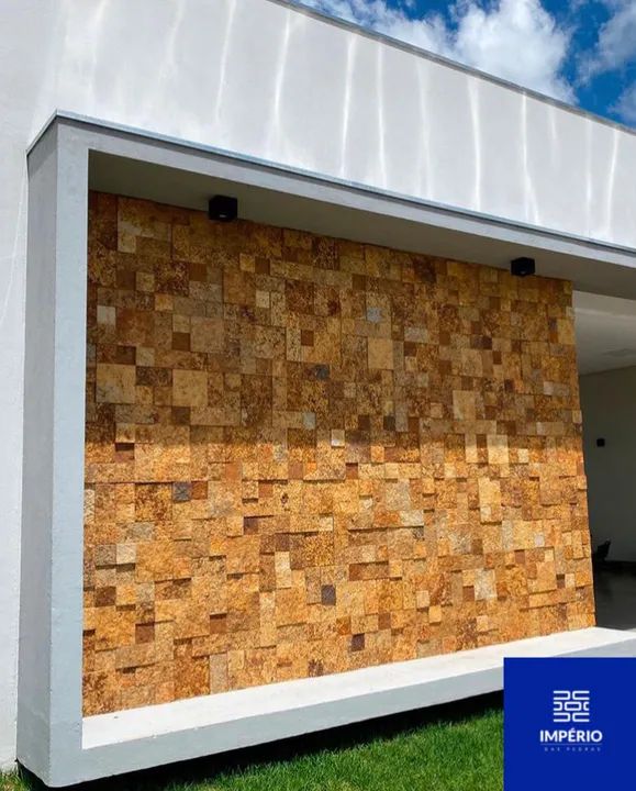 Pedra campestre  - Foto 4