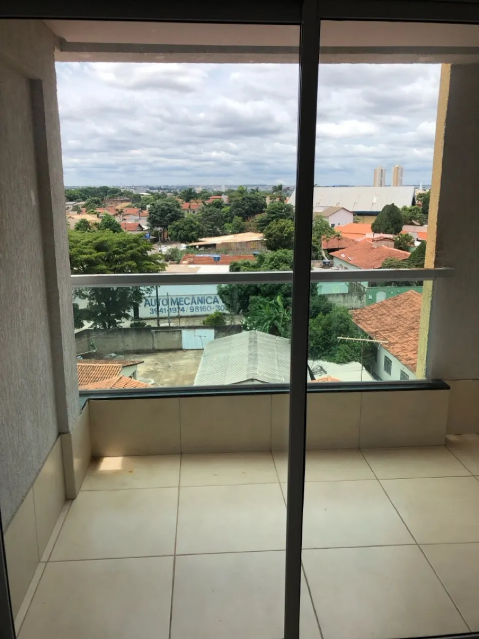 Apartamento em Goiânia - setor sudoeste 