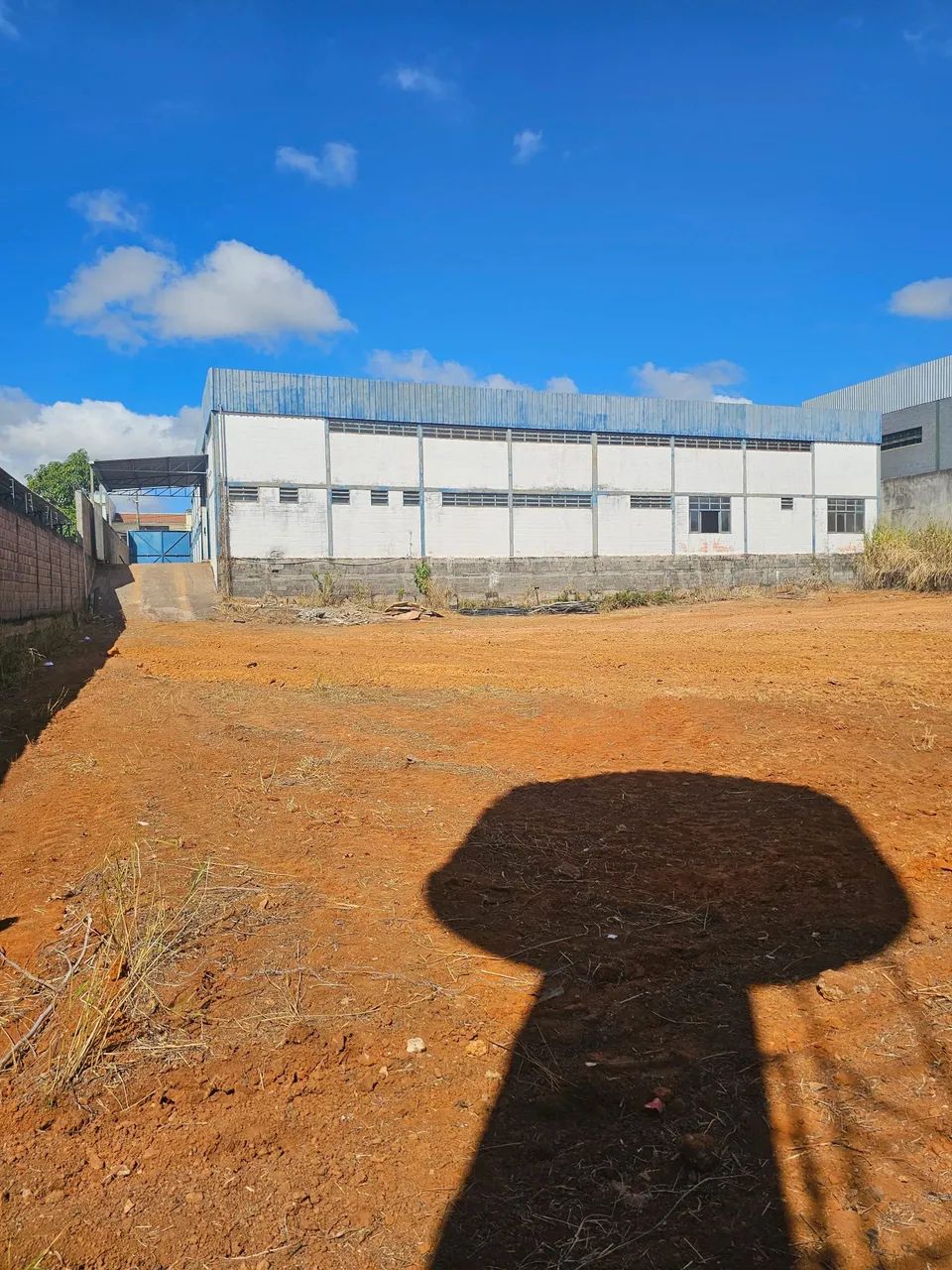 Galpão logístico à Venda, Área de Desenvolvimento Econômico (Águas Claras), Brasília, DF - Foto 6