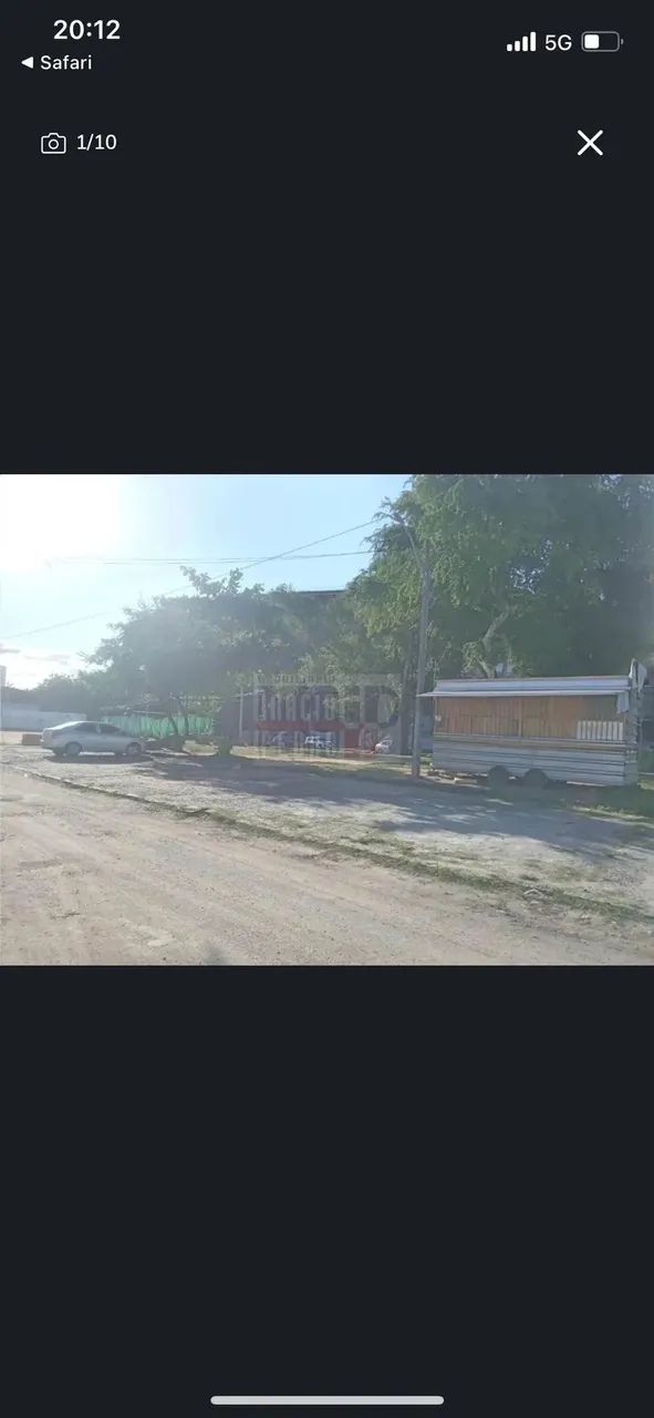 VENDO LOTES PRÓXIMO AO CAMPO DO ARRUDA - Foto 2