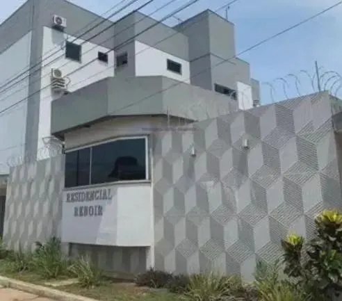 Apartamento para Venda em Porto Velho, Agenor de Carvalho, 3 dormitórios, 1 suíte, 2 banhe