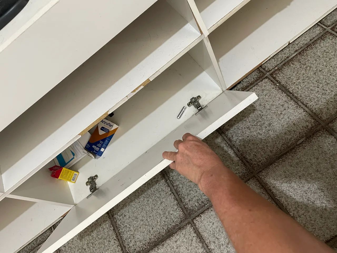 Vendo Rack 64840818668035121