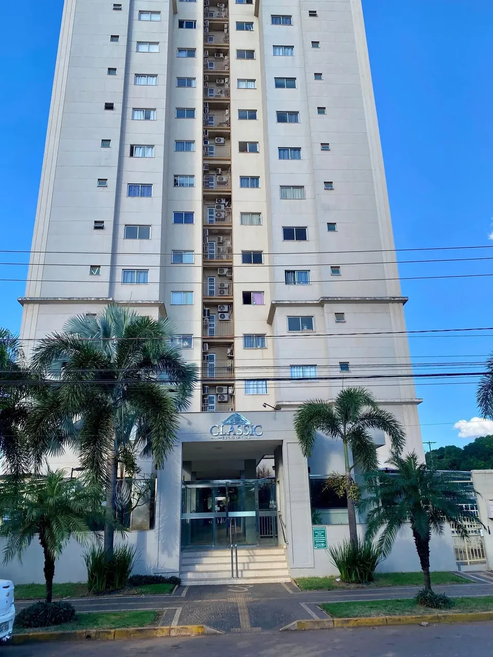 Apartamento à venda no bairro Plano Diretor Sul - Palmas/TO