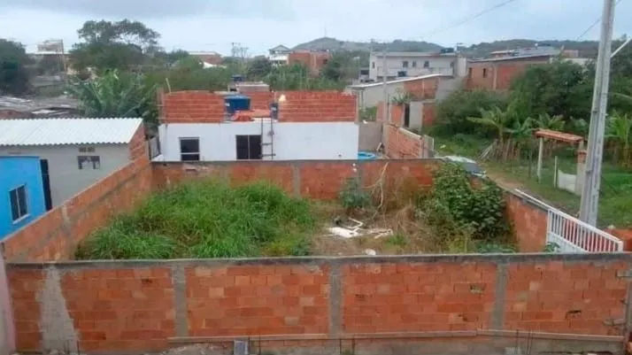 Terreno em Cabo Frio bairro Jardim Esperança