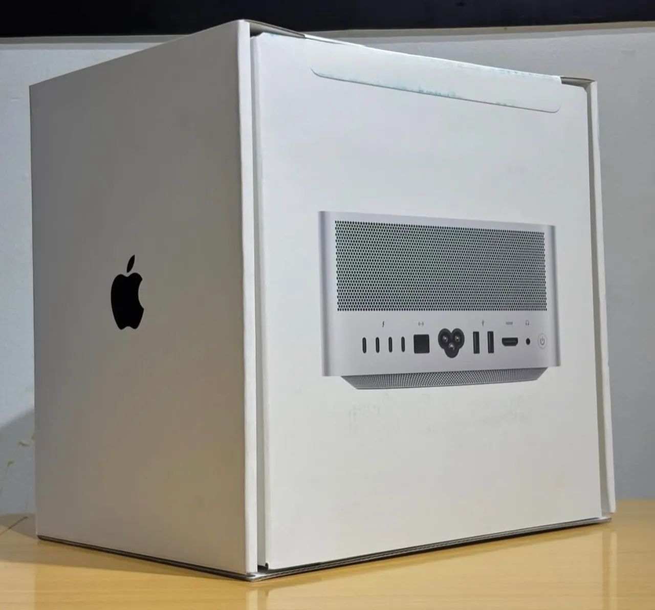 Mac Studio M4 Max 32GB/ 512SSD - Foto 4