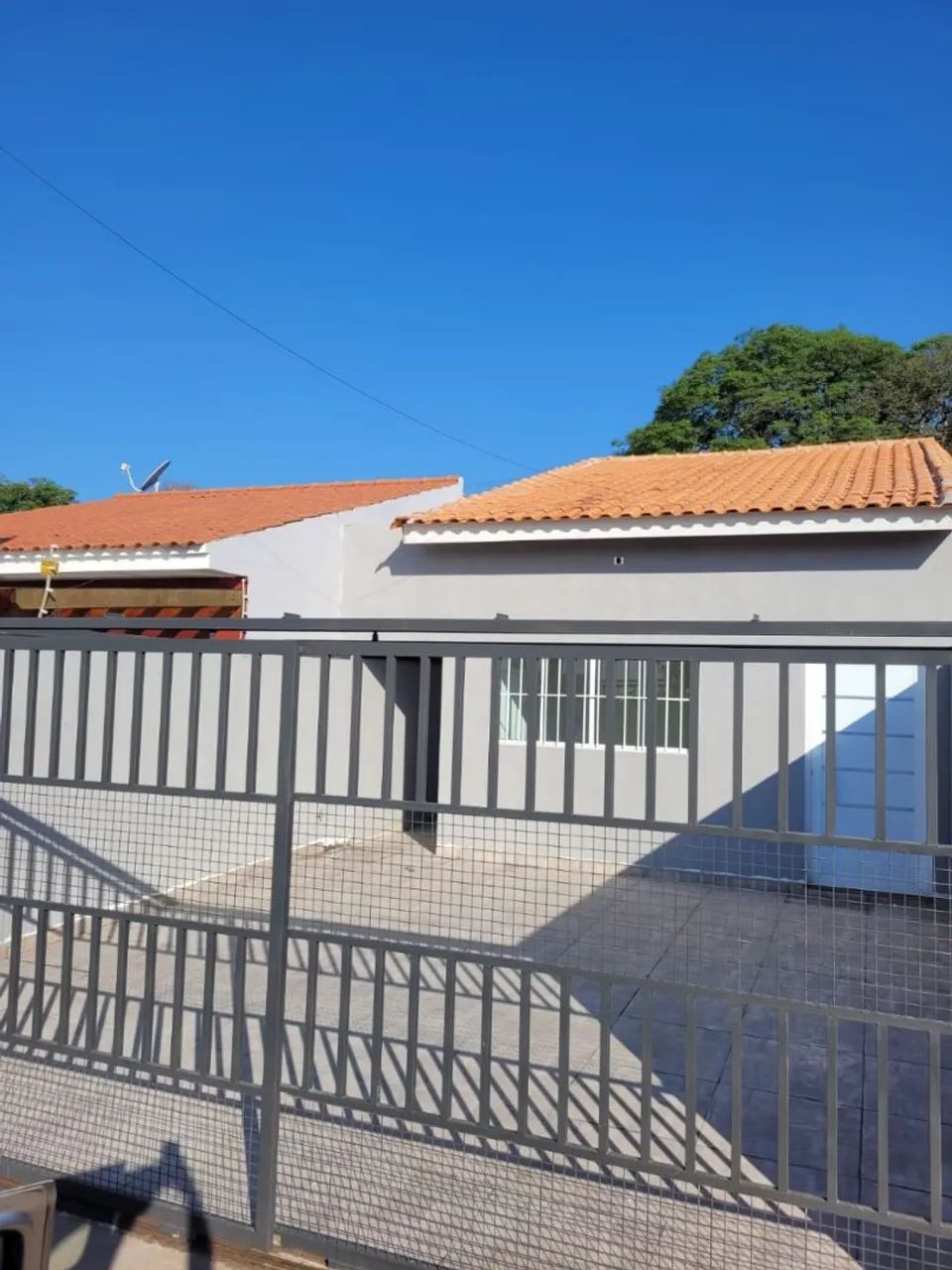 Foto - Piedade - Conjunto Habitacional São Francsico de Assis