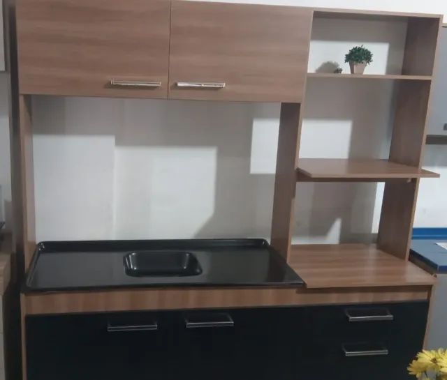 Cozinha Compacta Lisboa