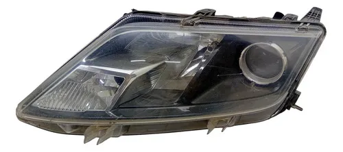 Farol Esquerdo Fusion 2010 A 2012 C/detalhe