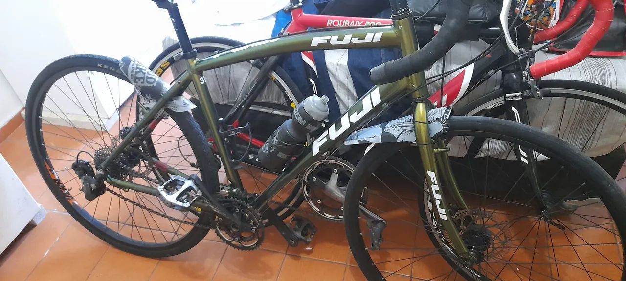 BIKE Fuji HighPerformace