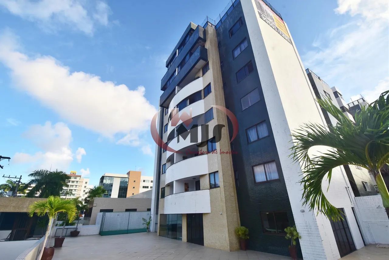 Apartamento a venda Bosque Imperial Lauro de Freitas