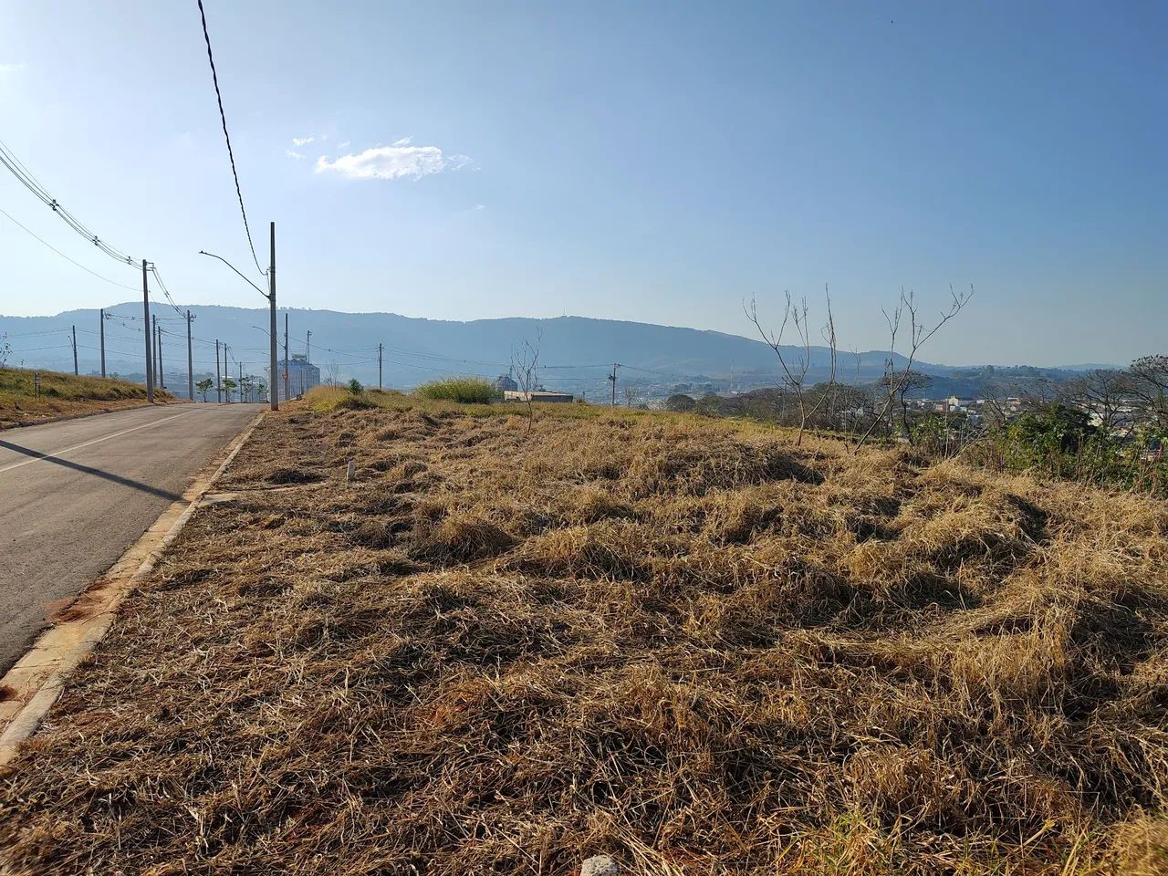 Terreno nossa senhora das valias São Gonçalo do Sapucaí  - Foto 6