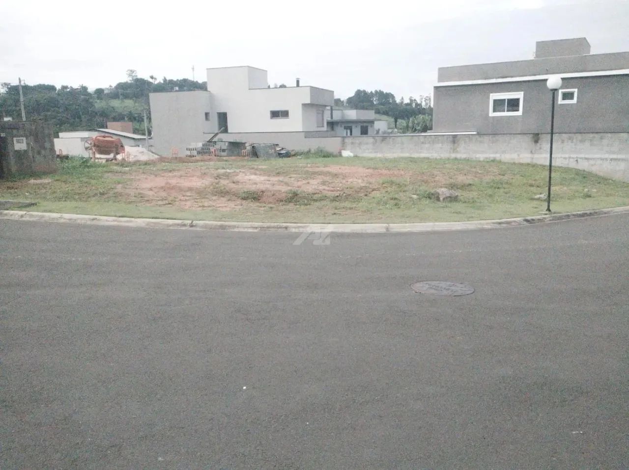 terreno - Parque Rural Fazenda Santa Cândida - Campinas - Foto 3