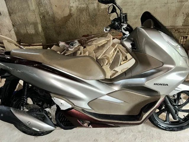 Vendo moto em estado de nova - Foto 2