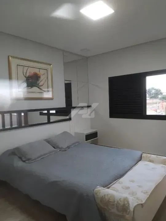 casa - Parque Brasil 500 - Paulínia - Foto 11