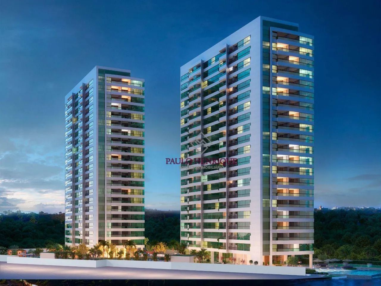 Lançamento Beira-Mar de Jacarecica - 79m² - Foto 5