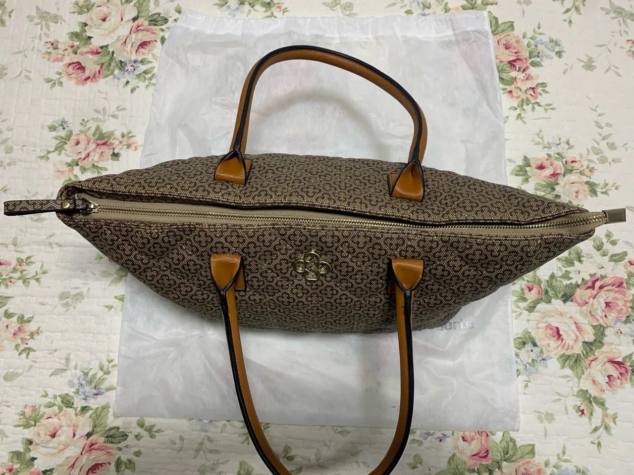 Bolsa Capodarte Original - Foto 3