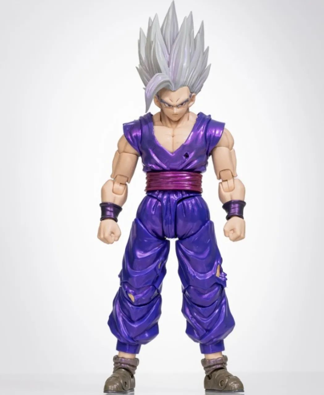 Gohan Beast Exclusive Edition S.H. Figuarts SDCC 2025 Bandai