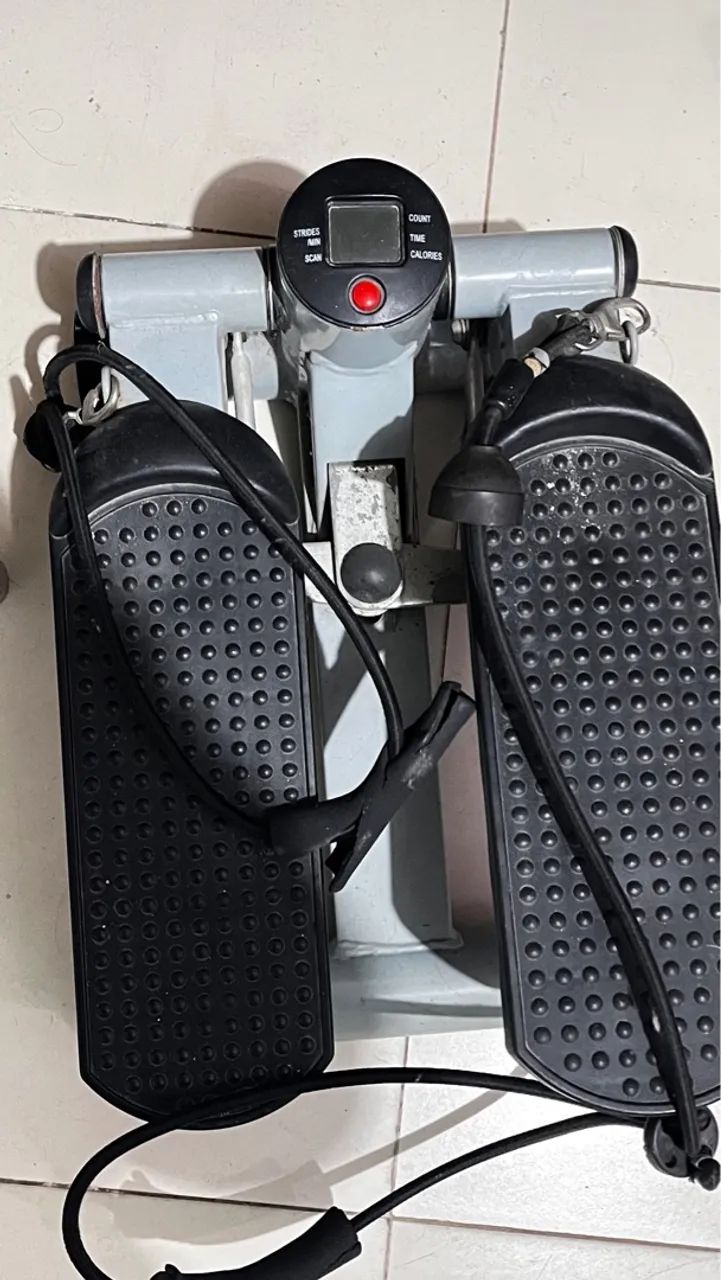 Simulador de caminhada63824620705411120