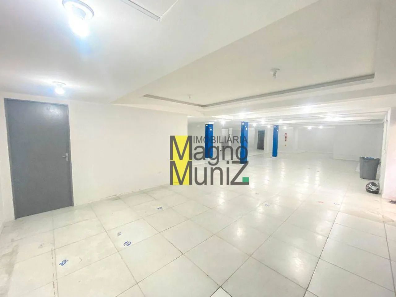 Prédio para alugar, 2000 m² por R$ 35.637,25/mês - Damas - Fortaleza/CE - Foto 2
