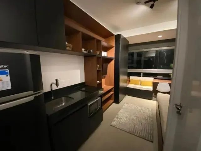 Studio para Locação Oscar Freire, Pinheiros/SP