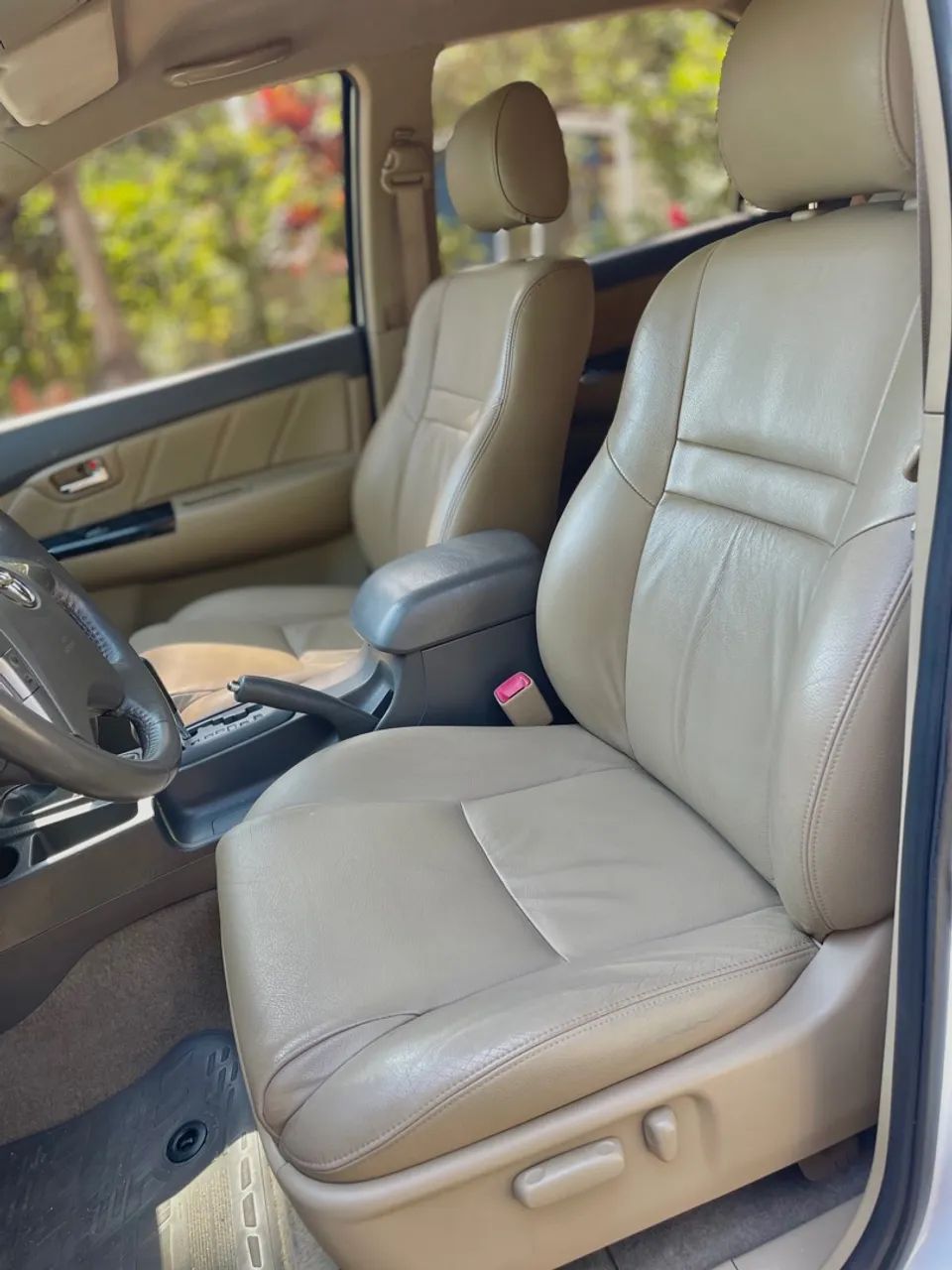Toyota Hilux Sw4 3.0 2013  - Foto 5