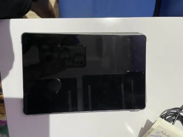 Tablet Lenovo M9 + 2 capas - Foto 2