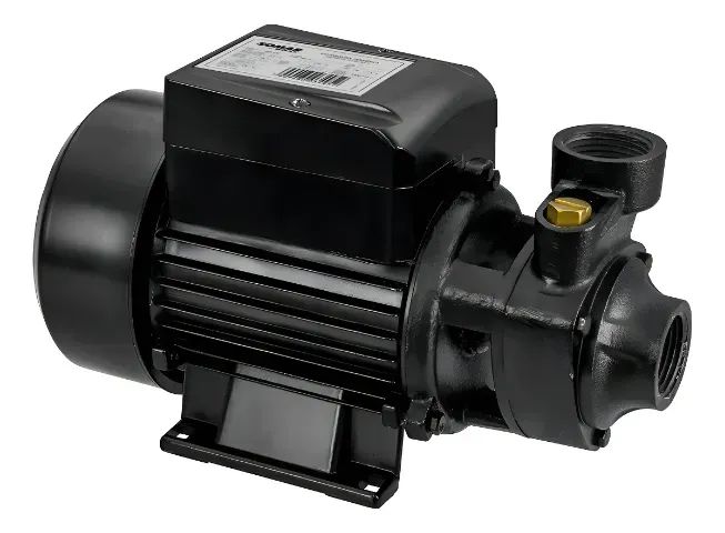 BOMBA PERIFERICA SOMAR 1/2CV SHP500 N/SUBM 26L/MIN 16041517