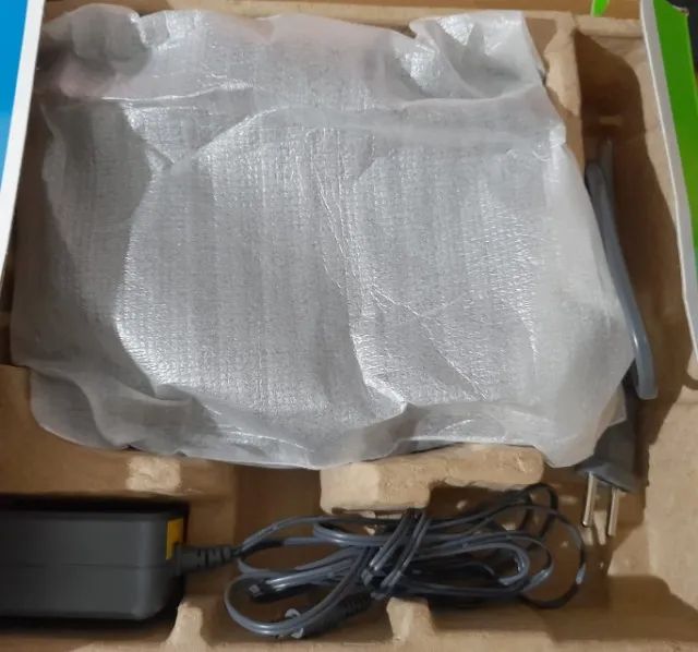 Roteador Cisco Linksys  - Foto 4