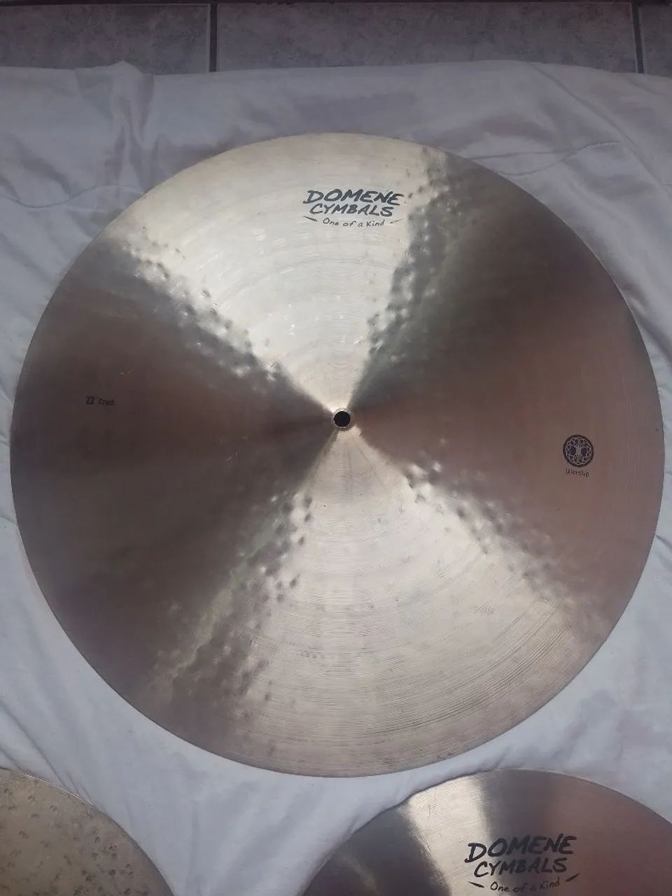 Kit de pratos Domene Worship  - Foto 3