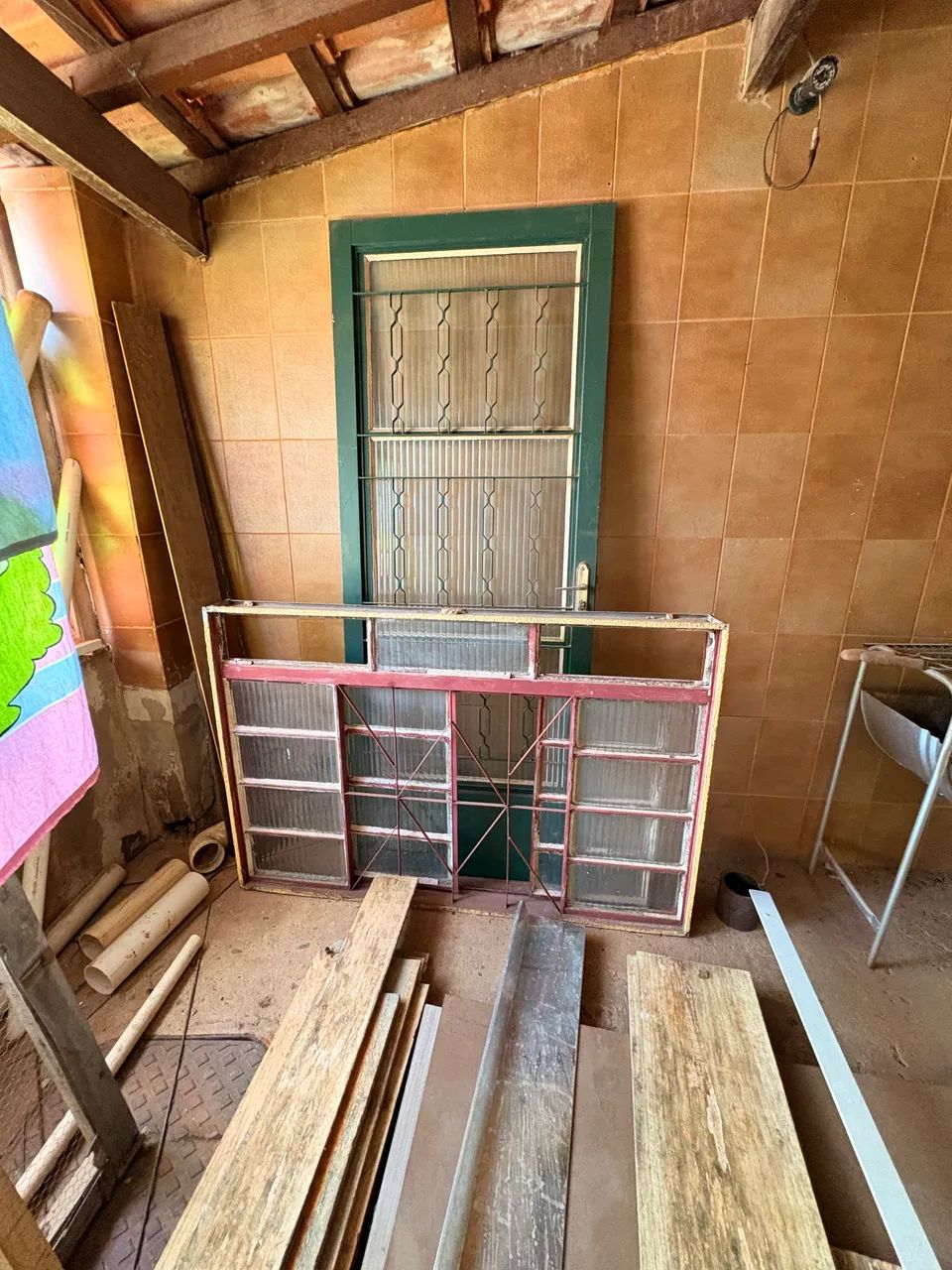 Janela - Foto 2