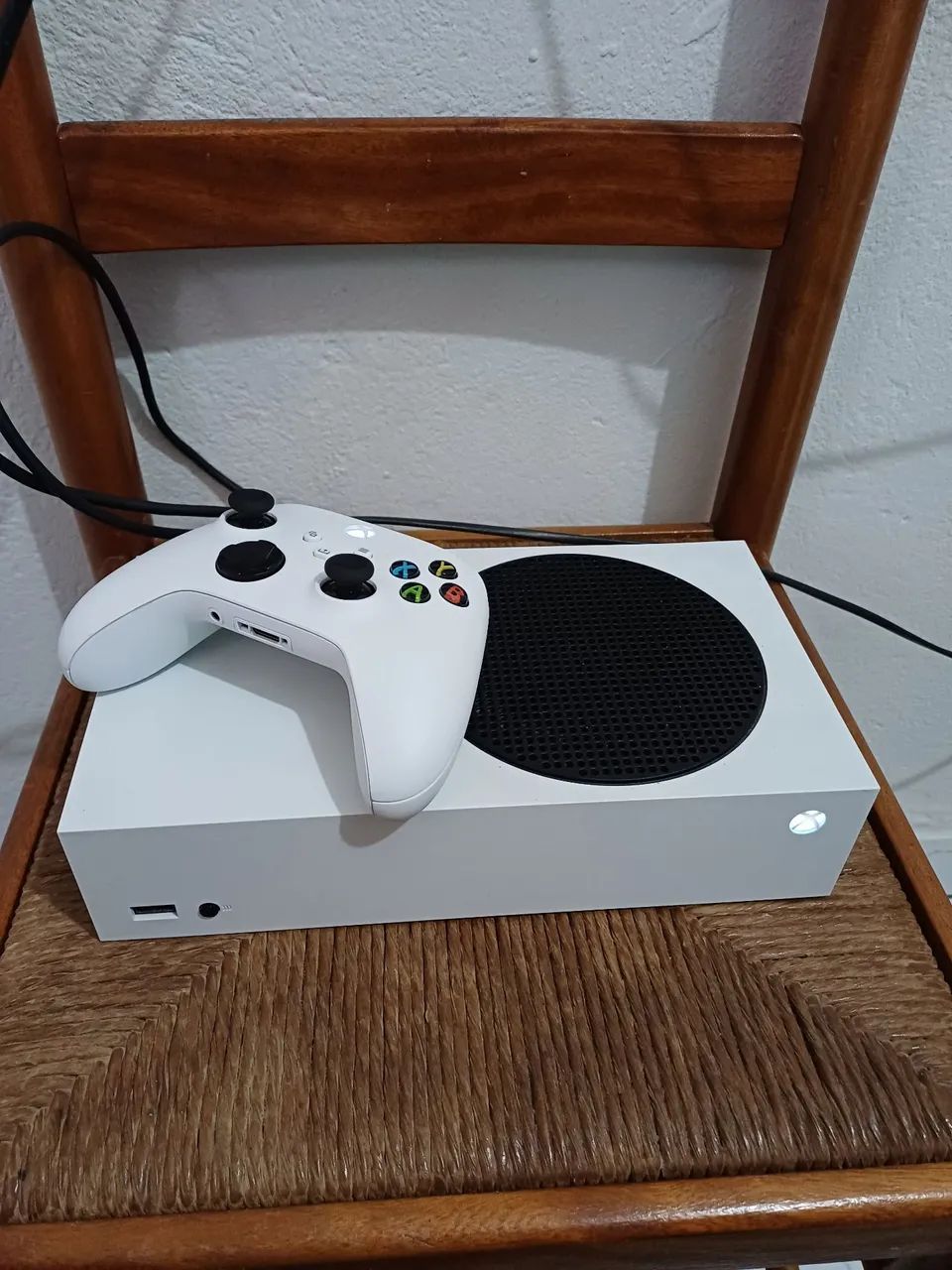 Xbox Series S - 2.000 reias - Foto 3