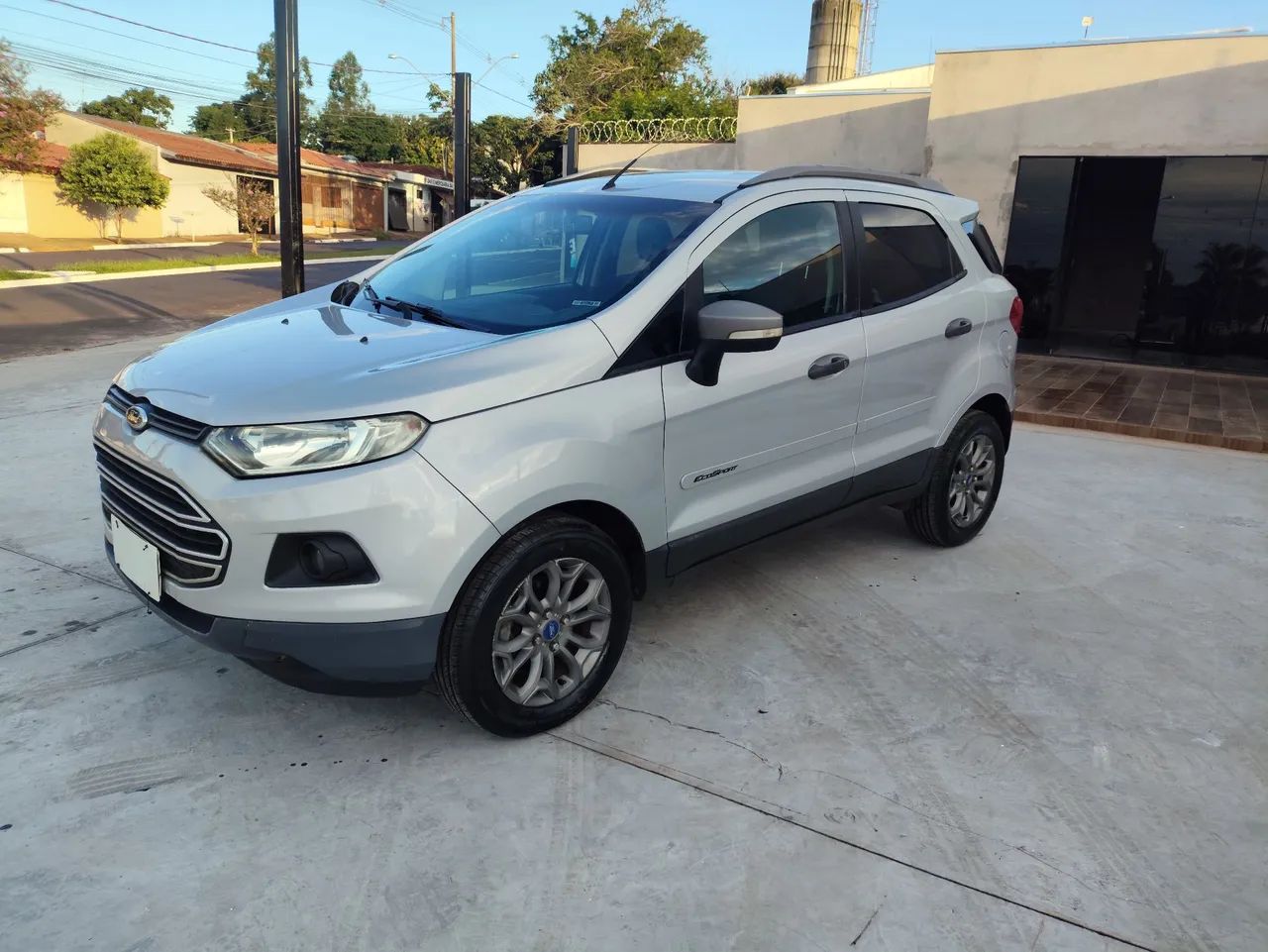 EcoSport freestyle 51,990,00 - Foto 2