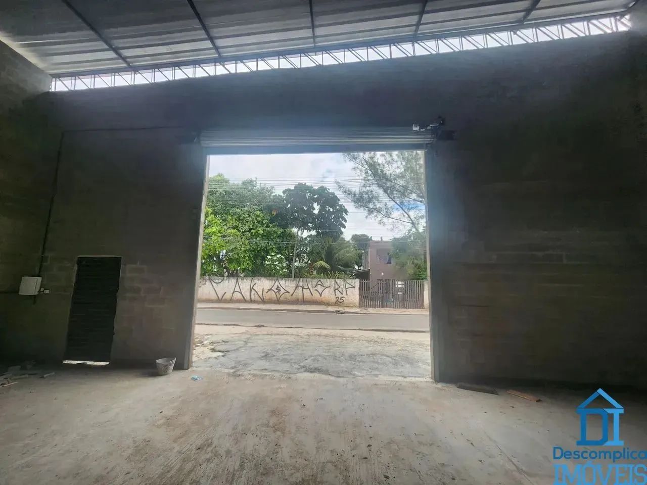 Excelente Galpão Comercial de 600m² - Pontezinha - Foto 5