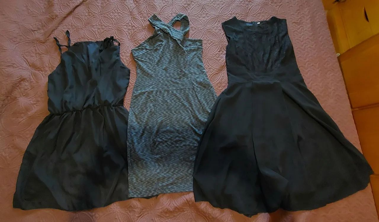Vestidos 