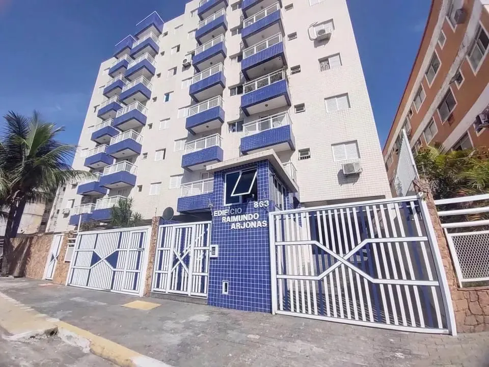 Aviação - Praia Grande - SP