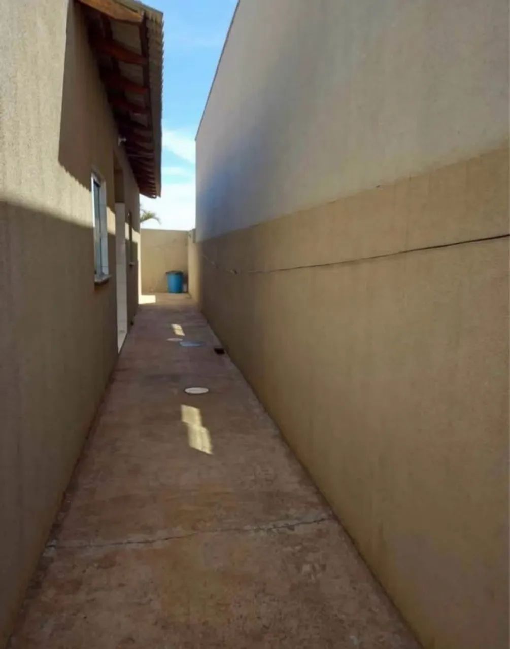 Vendo casa no riacho fundo 2  - Foto 3
