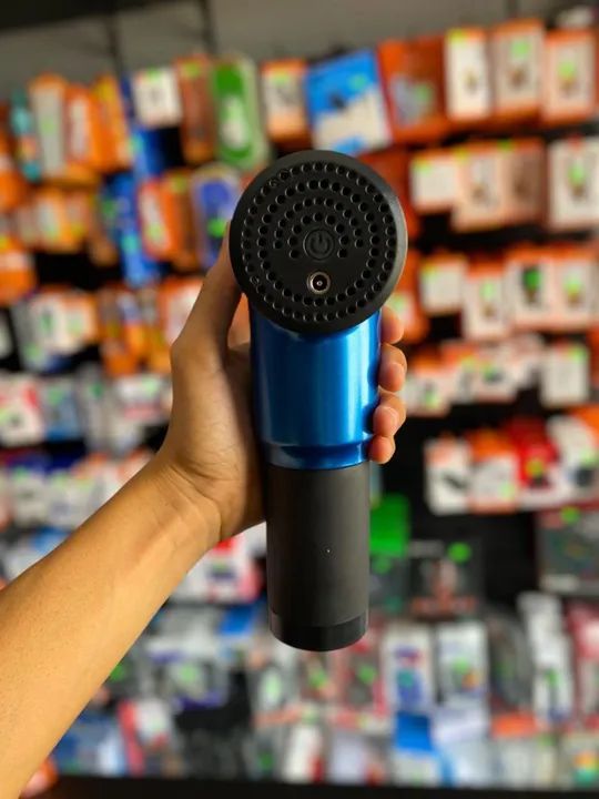 MASSAGEADOR PROFISSIONAL HSUL - Foto 2