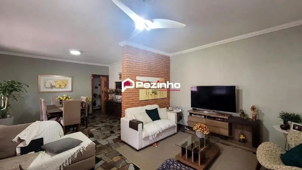 Casa à venda em Limeira, Chácaras Antonieta, com 3 quartos, com 153 m² - Foto 4