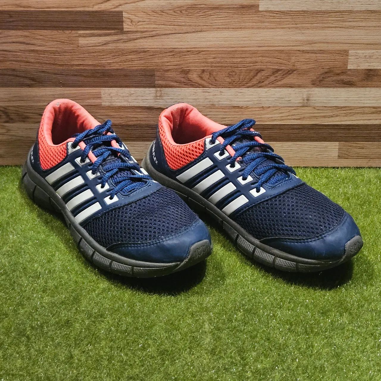 Tênis Casual Ultra Flex 37 - Foto 2