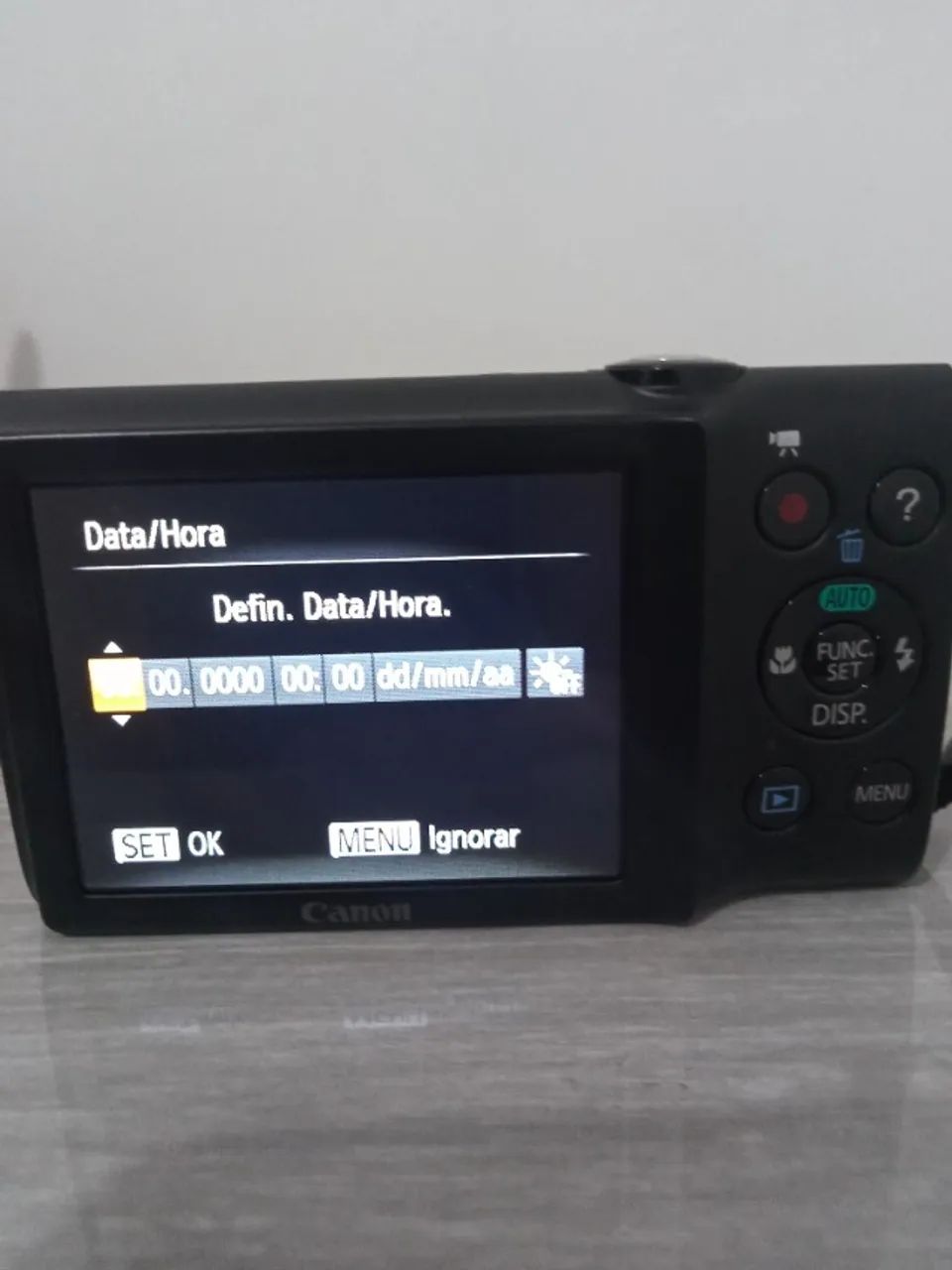 Camera digital canon a2300 - Foto 4