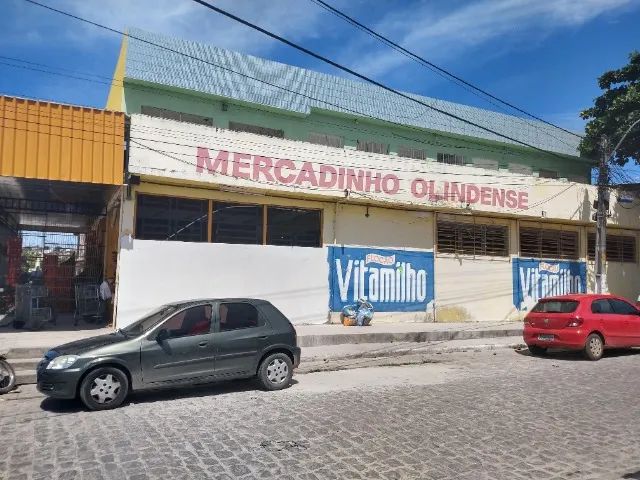 Foto - Olinda - Vila Popular