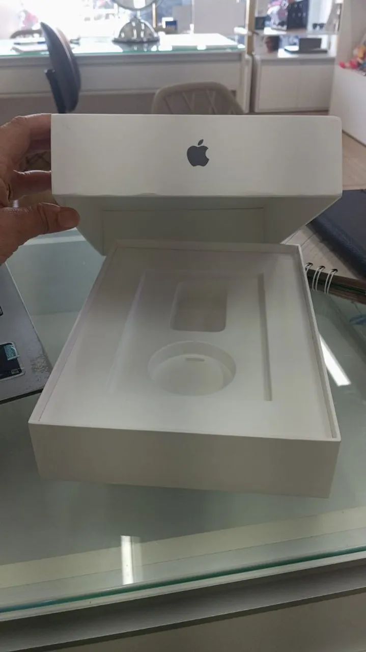 iPad 9ª Geração - 64GB - Wi-Fi - Cinza Espacial - Foto 3