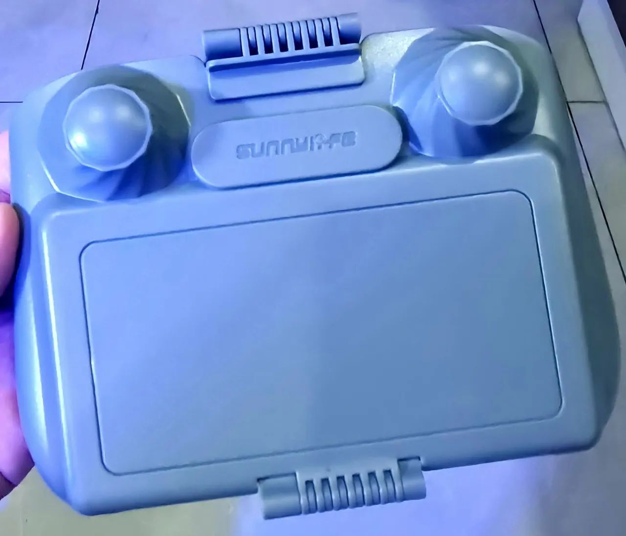 Case para controle remoto de drone - Foto 3