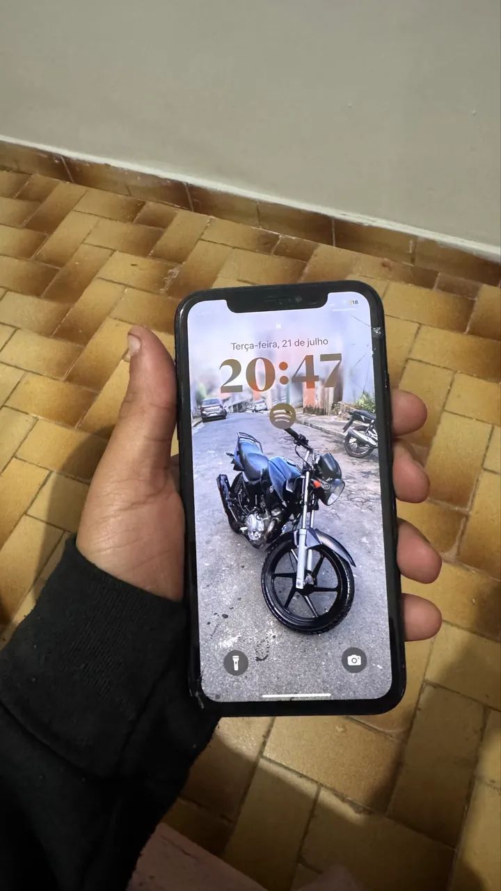 iPhone XR  - Foto 4