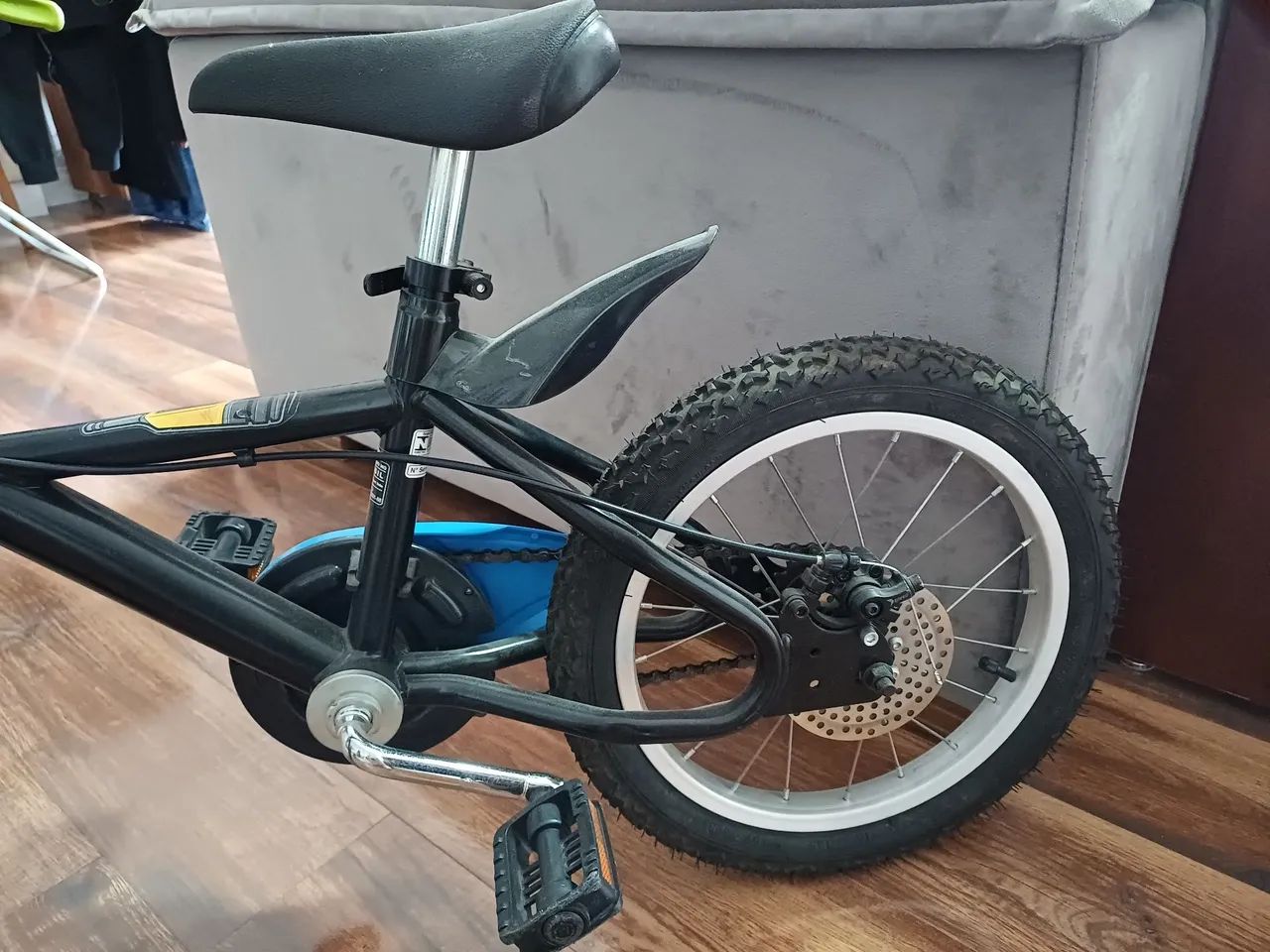 Bike Infantil - Bicicleta - Foto 2