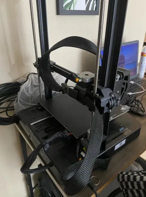 Ender 3 v3 se - Foto 3