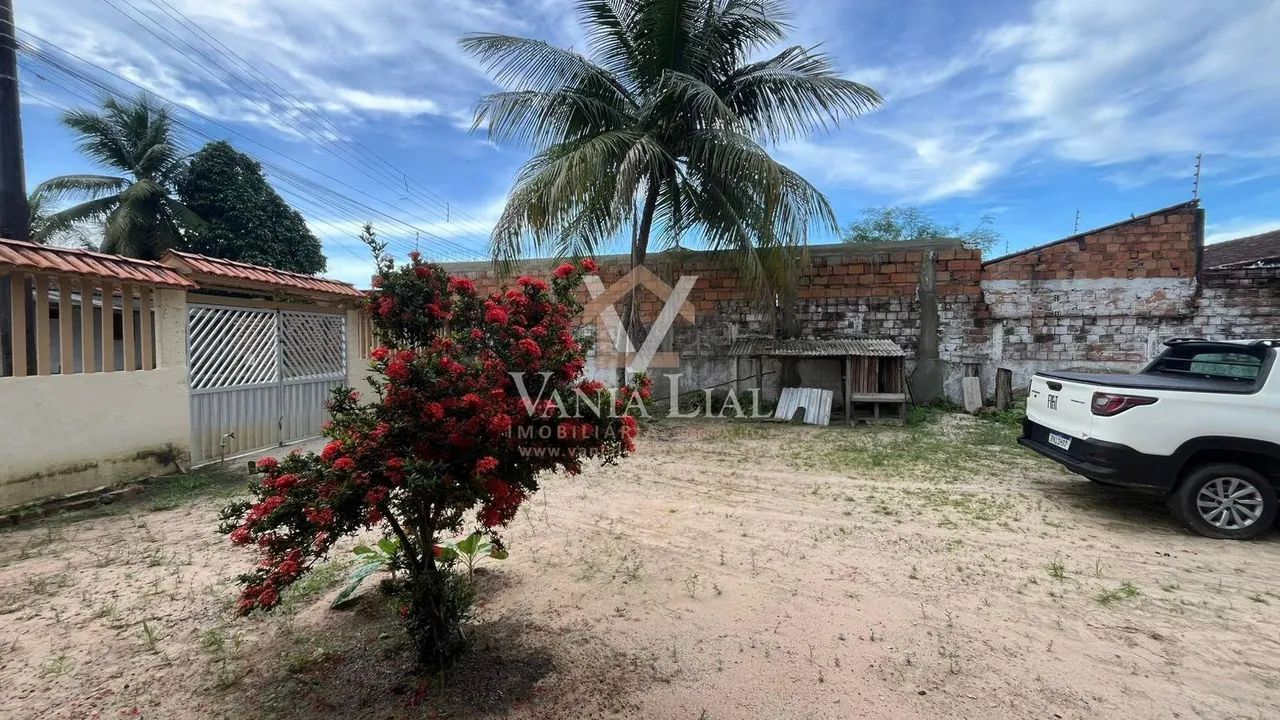 Casa em Bom Jesus - Salinópolis, PA - Foto 4