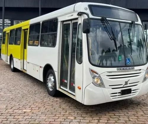 Ônibus Urbano 2013
