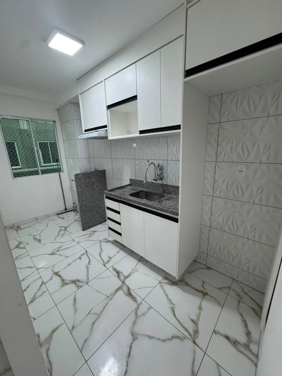 APARTAMENTO SEVILHA  - Foto 5