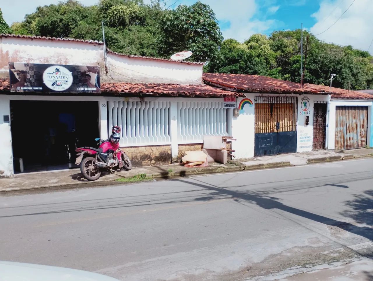 Casa no Turu  - Foto 3